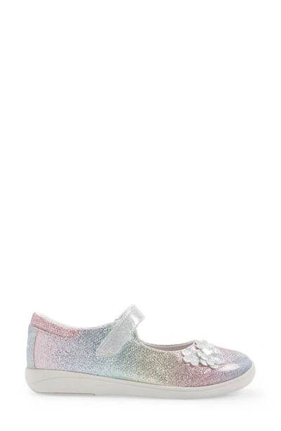 Shop Stride Rite Soft Motion™ Holly Mary Jane Sneaker In Multi