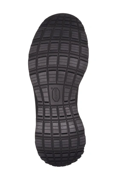 Shop Moncler Trailgrip Gore-tex® Waterproof High Top Sneaker In Black