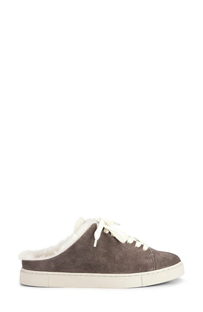 Frye shearling deals sneakers
