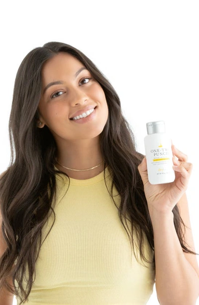 Shop Drybar One-two Punch Water-activated 2-in-1 Hair Wash
