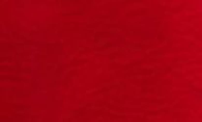 Lady Couture Princess Inverted Heel Bootie In Red Patent