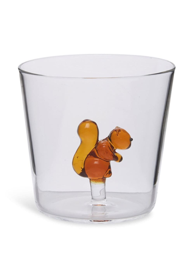 ICHENDORF MILANO ANIMAL FARM SET-OF-SIX TUMBLERS 
