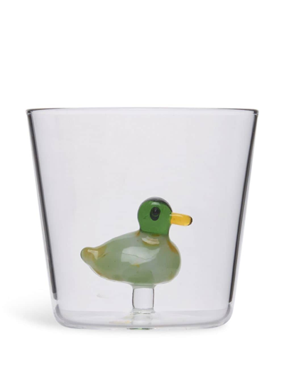 Ichendorf Milano Animal Farm Set-of-six Tumblers In White