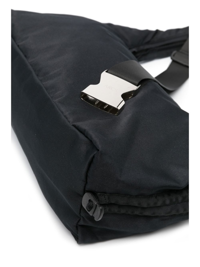 Arcs Little Hey Crossbody Bag In Schwarz