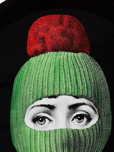 FORNASETTI LUX GSTAAD TRAY 