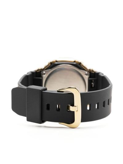 G-shock Gm-2100g-1a9 42mm In Gold