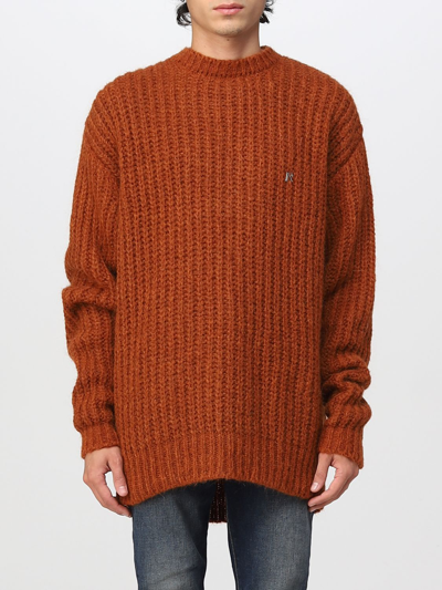 Shop Represent Sweater  Men Color Mud
