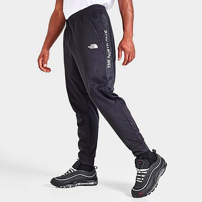 The North Face Inc Men's Ampere Jogger Pants In Black/white | ModeSens