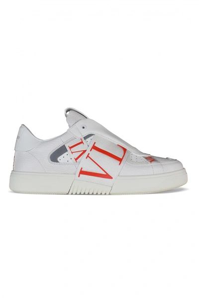 Shop Valentino Vl7n Sneakers