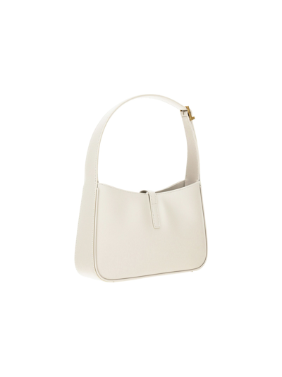 Saint Laurent YSL Bag Hobo - Crema Soft – Kith