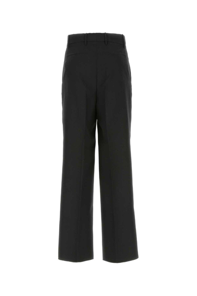 Shop Givenchy Wide-leg Pants