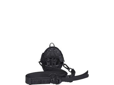 Shop Innerraum Wallet Bag In Black