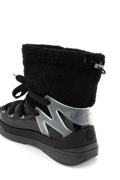 Moncler Insolux Mountain Boots
