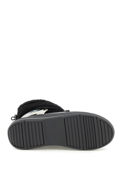 Moncler Insolux Mountain Boots