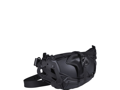 Shop Innerraum Belt Bag In Black