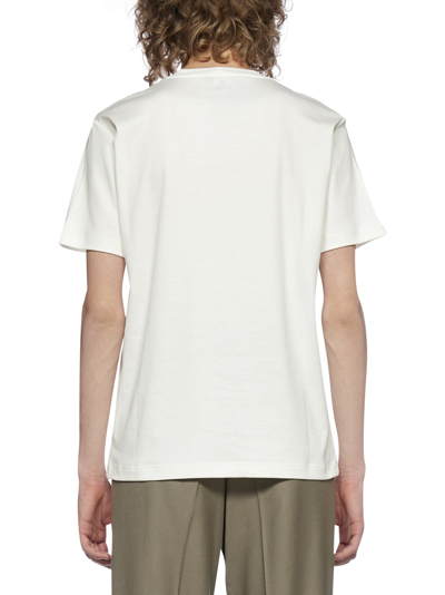 Shop Giorgio Armani T-shirt