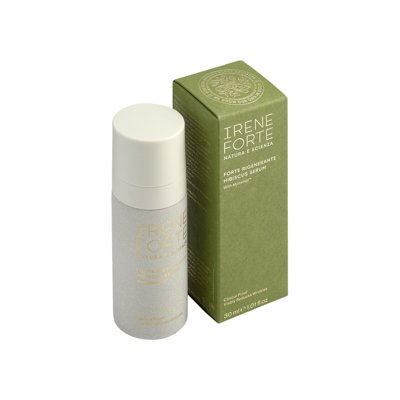 Irene Forte Hibiscus Serum With Myoxinol In Default Title