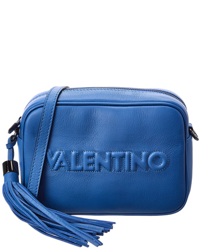 VALENTINO BAGS BY MARIO VALENTINO Mia Signature - Malibu Blue