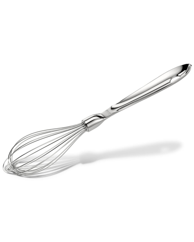 Shop All-clad 12in  Whisk In Silver