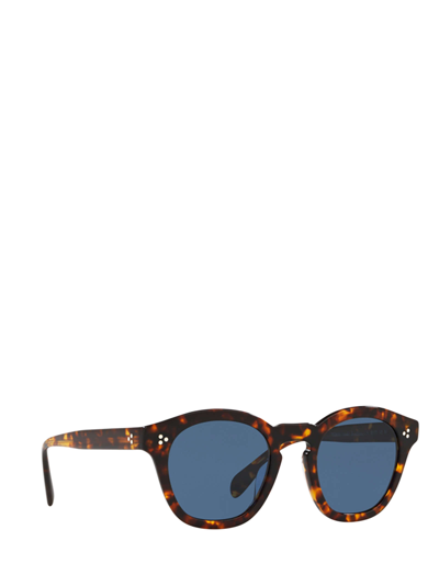 Shop Oliver Peoples Ov5382su Dm2 Sunglasses