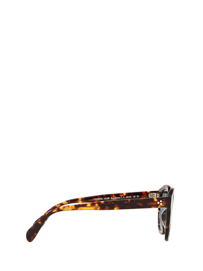 Shop Oliver Peoples Ov5382su Dm2 Sunglasses