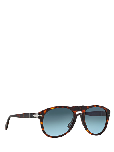 Persol Man Sunglass Po0649 649 In Havana
