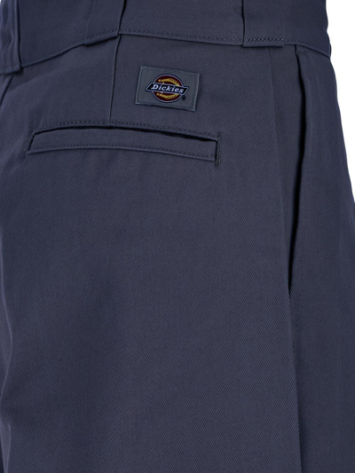 Shop Dickies Original 874 Work Pants In Blu