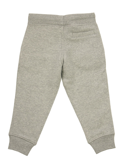 Shop Polo Ralph Lauren Sweatshirt Jogging Trousers