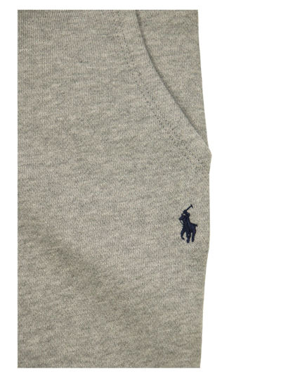Shop Polo Ralph Lauren Sweatshirt Jogging Trousers