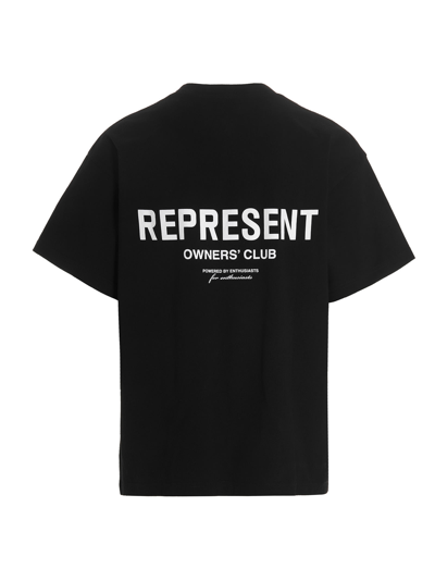 Shop Represent Owners Club T-shirt