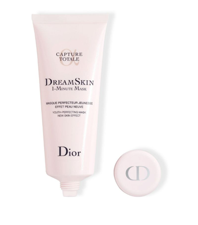 Shop Dior Capture Totale Dreamskin 1-minute Mask (75ml) In Pink