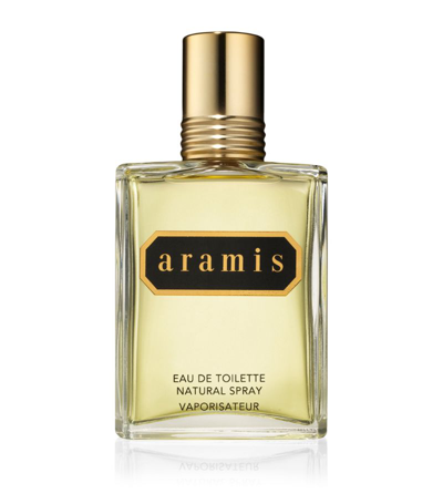 Shop Aramis Eau De Toilette Spray (240ml) In Multi