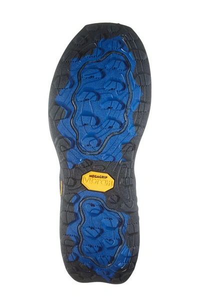 New Balance Fresh Foam Hierro V6 Trail Running Shoe In Eclipse