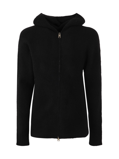 Md75 Jacket In Black