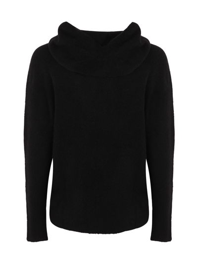 Md75 Jacket In Black