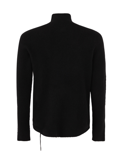 Md75 Jacket In Black