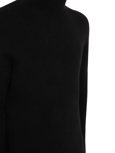 Md75 Jacket In Black