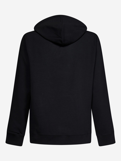 Shop Alyx Sweatshirt In Black