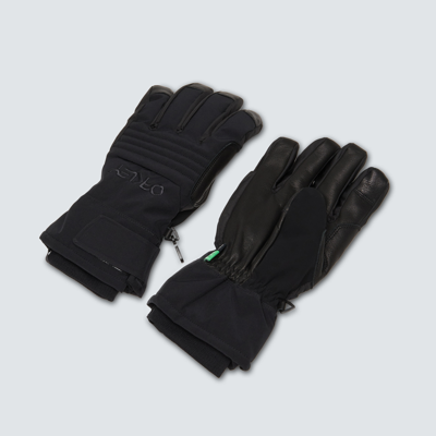 Shop Oakley B1b Glove In Black