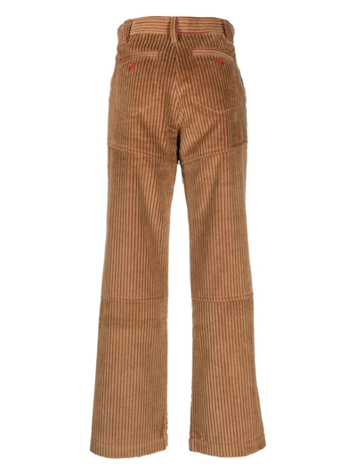 Cormio Pants In Braun