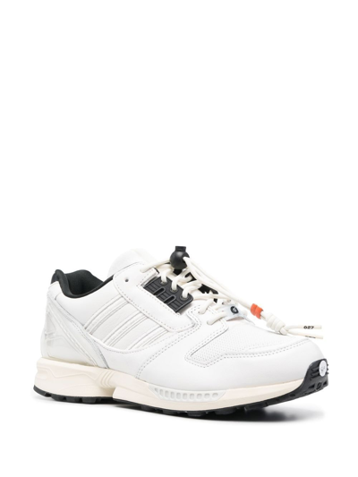 Adidas Originals Zx 8000 Adilicious Sneakers In Weiss | ModeSens