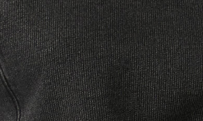 Free People Fp Movement Intercept Cotton Blend Sweatshirt In Black