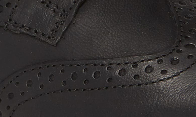 Shop Josef Seibel Sienna 74 Bootie In Black Leather