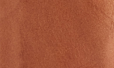 Frye Campus Knee High Boot In Saddle - Montana Leather