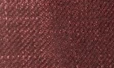 Shop Hickey Freeman Honeyway Wool Blend Twill Sport Coat In Burgundy