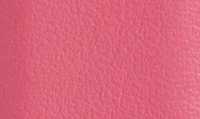 Shop Dolce & Gabbana Dg Logo Leather Belt In Pink