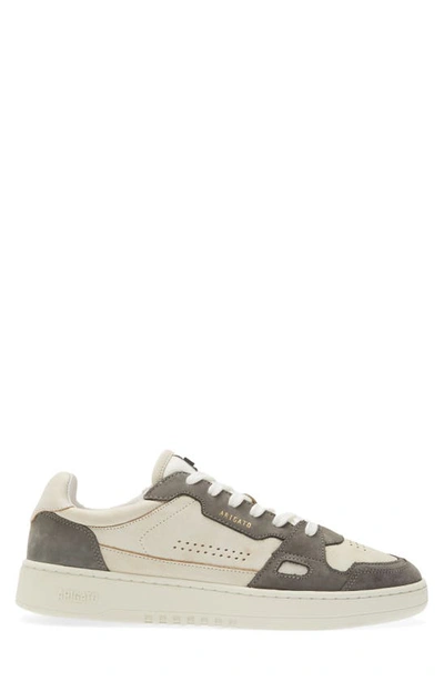 Shop Axel Arigato Ace Low Top Sneaker In White/ Grey