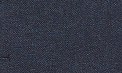 Shop Johnny Bigg Parker Comfort Stretch Knit Blazer In Navy