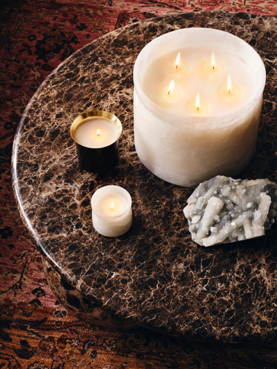 Soho Home Bianco Bergamot And Mandarin Zest Candle
