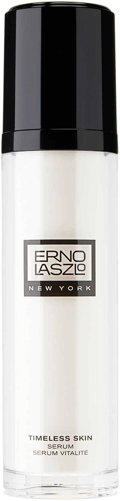 Shop Erno Laszlo Timeless Skin Serum, 50 ml In Na